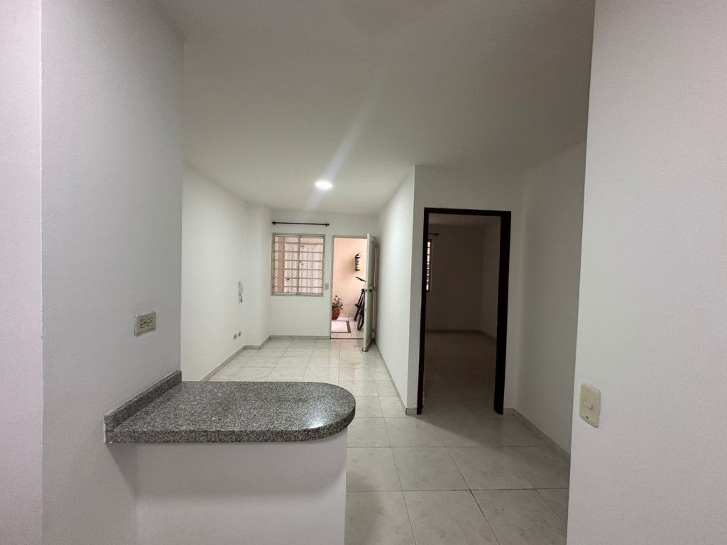 Apartamento en arriendo Valle Del Cauca Cali Prados Del Norte 52 m2 Habitaciones 2 Baños 1 Garajes 0 Precio $1200000