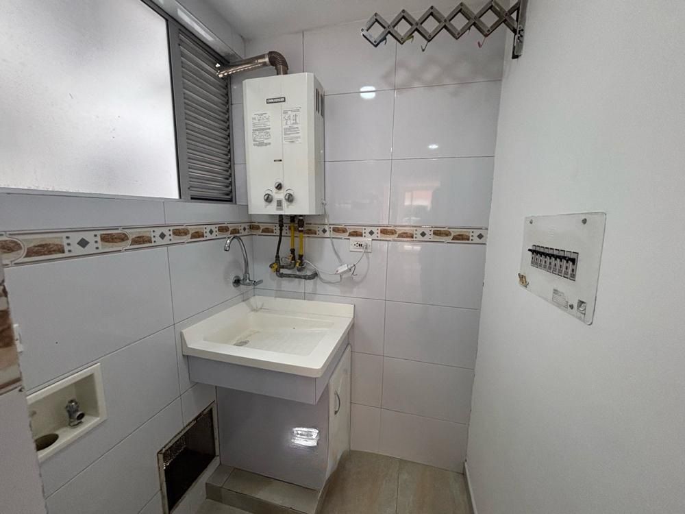 Apartamento en venta Cundinamarca Bogotá El Batan - Edif Villa Pau Ii 57 m2 Habitaciones 2 Baños 2 Garajes 2 Precio $450000000
