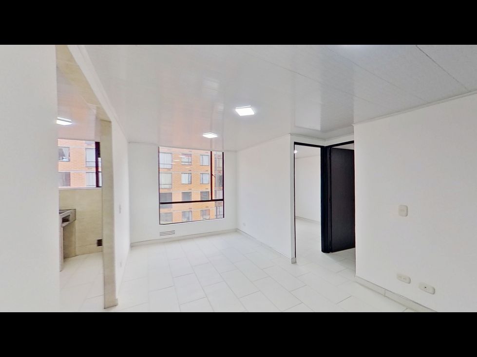 Apartamento en venta Cundinamarca Soacha San Luis 44 m2 Habitaciones 2 Baños 1 Garajes 0 Precio $116000000