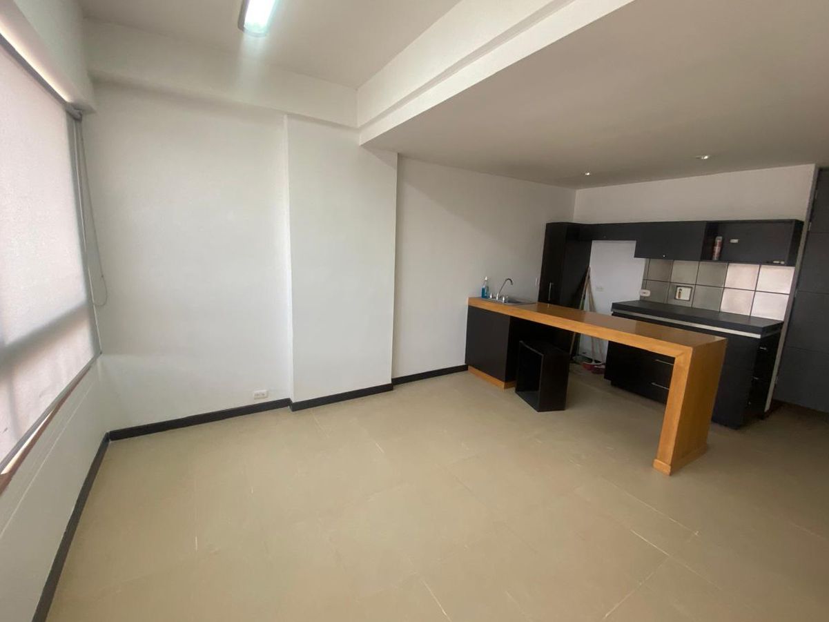 Oficina en arriendo o venta Antioquia Medellín La Linde 62 m2 Habitaciones 0 Baños 2 Garajes 1 Precio venta $610000000 Precio arriendo $4700000