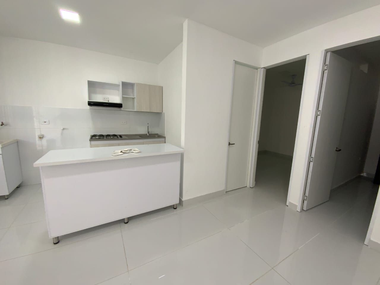 Apartamento en arriendo Atlántico Barranquilla La Concepcion 50 m2 Habitaciones 2 Baños 1 Garajes 0 Precio $1700000