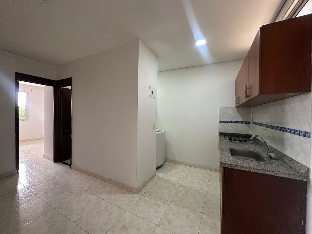 Apartaestudio en arriendo Valle Del Cauca Cali La Flora 45 m2 Habitaciones 1 Baños 1 Garajes 0 Precio $900000