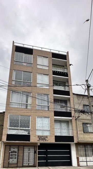 Apartamento en venta Cundinamarca Bogotá La Libertad 73 m2 Habitaciones 3 Baños 2 Garajes 1 Precio $420000000
