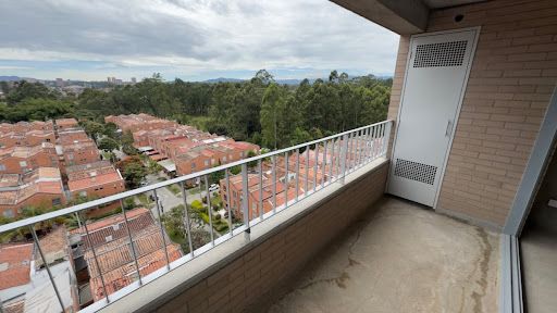 Apartamento en venta Antioquia Rionegro Ub Lotus Et I 68 m2 Habitaciones 3 Baños 2 Garajes 1 Precio $530000000