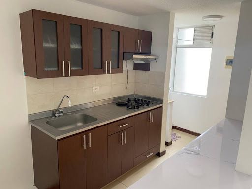 Apartamento en arriendo Antioquia Bello La Cabaña 76 m2 Habitaciones 3 Baños 2 Garajes 1 Precio $2300000