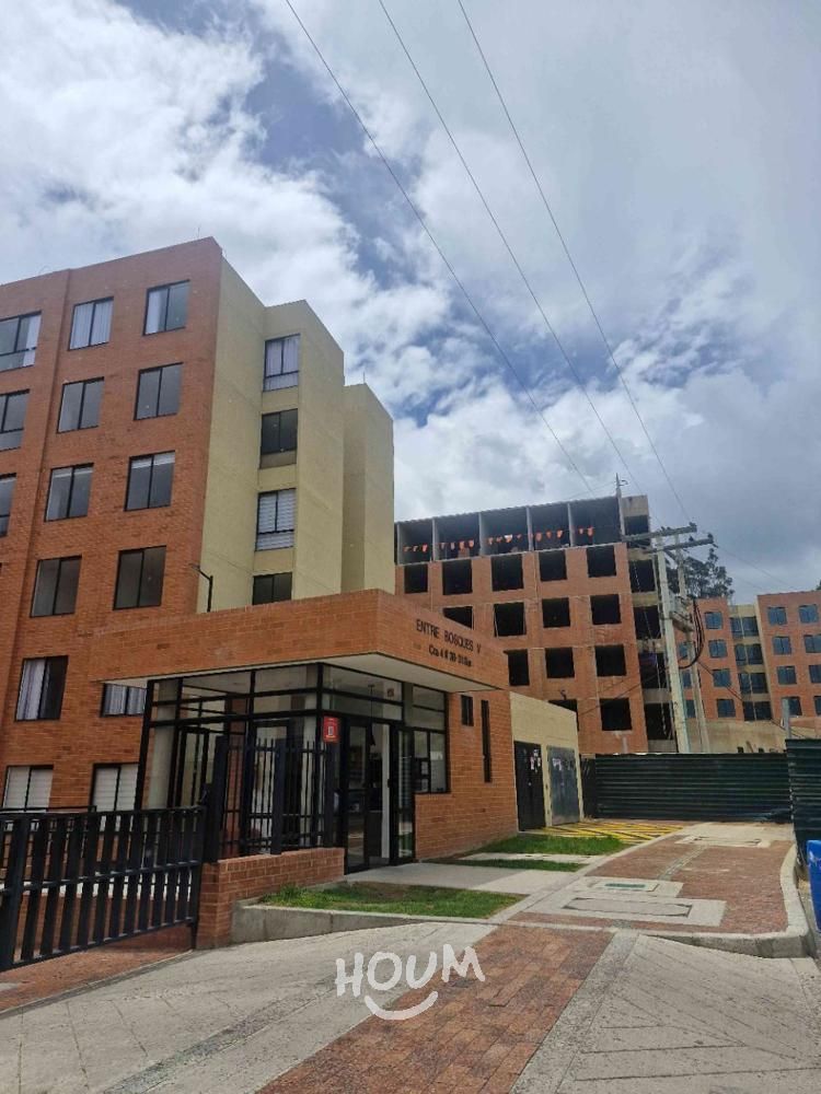 Apartamento en arriendo Cundinamarca La Calera La Calera 50 m2 Habitaciones 3 Baños 2 Garajes 0 Precio $1300000