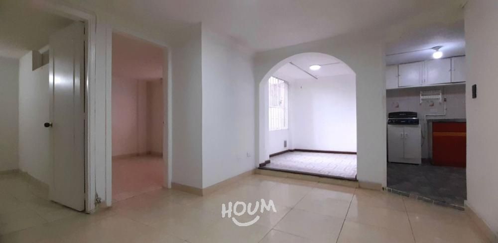 Apartamento en arriendo Cundinamarca Bogotá Prado Veraniego 41 m2 Habitaciones 2 Baños 1 Garajes 0 Precio $1400000