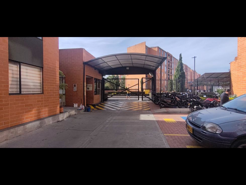 Apartamento en venta Cundinamarca Soacha San Luis 65 m2 Habitaciones 3 Baños 2 Garajes 0 Precio $185000000