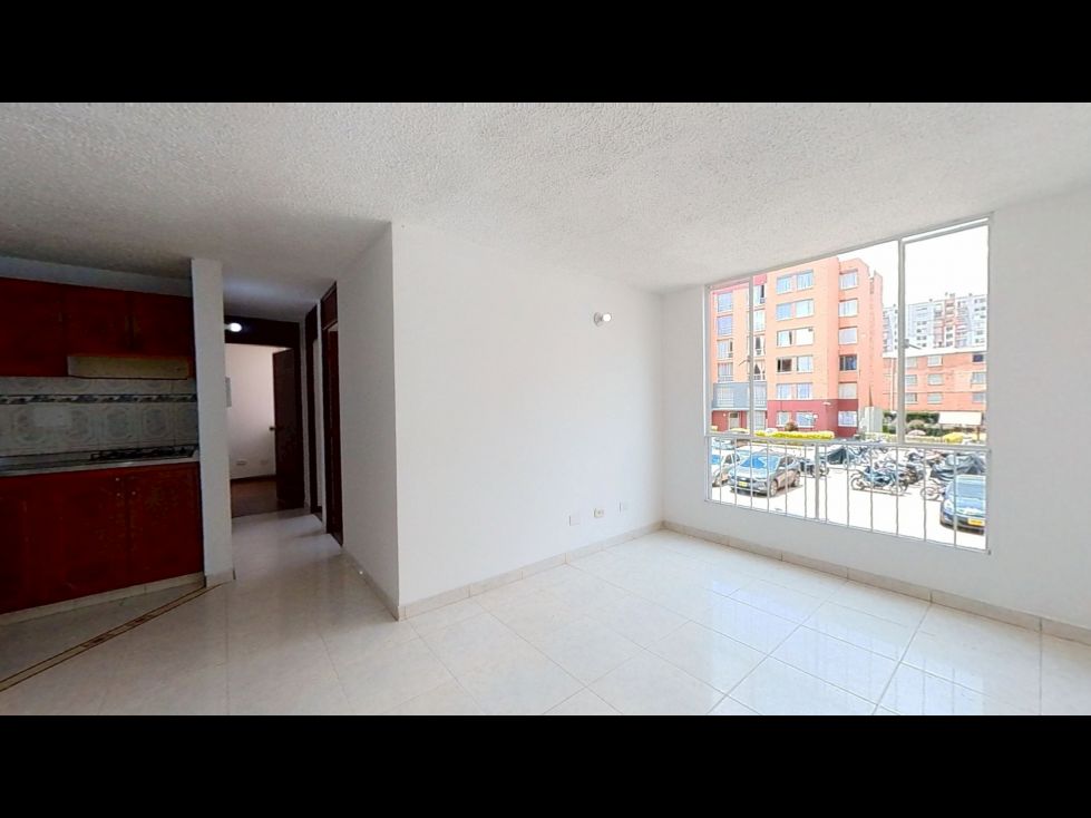 Apartamento en venta Cundinamarca Soacha San Luis 51 m2 Habitaciones 3 Baños 2 Garajes 0 Precio $180000000