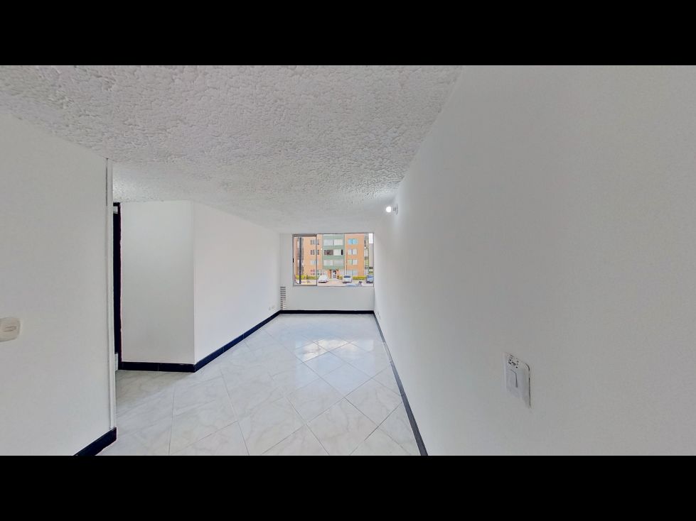 Apartamento en venta Cundinamarca Soacha San Luis 48 m2 Habitaciones 3 Baños 2 Garajes 0 Precio $143000000