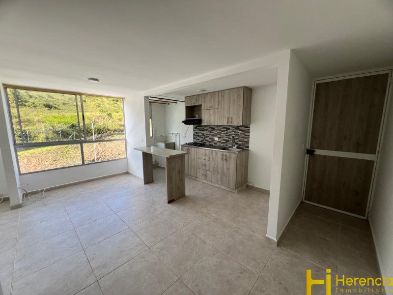 Apartamento en venta Antioquia Bello Urbanización El Trebol 52 m2 Habitaciones 2 Baños 1 Garajes 0 Precio $230000000