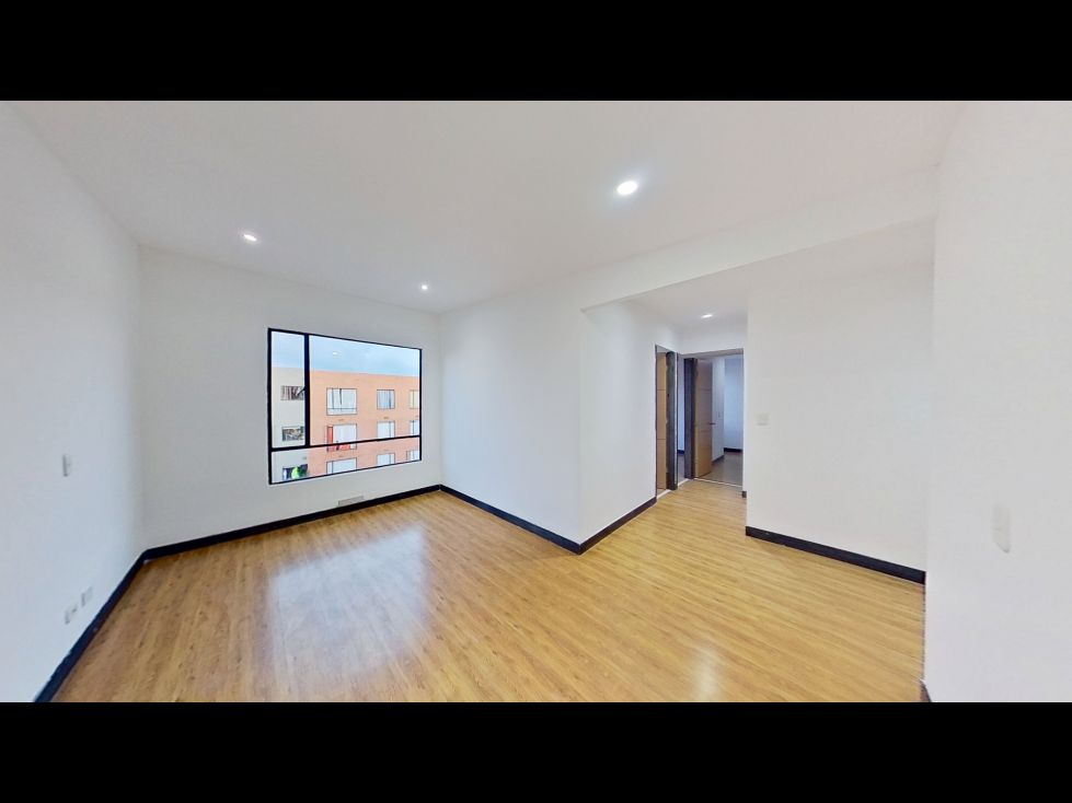 Apartamento en venta Cundinamarca Soacha San Luis 60 m2 Habitaciones 3 Baños 2 Garajes 0 Precio $176000000