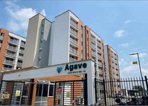 Apartamento en venta Valle Del Cauca Cali Cali 52 m2 Habitaciones 2 Baños 2 Garajes 1 Precio $224000000