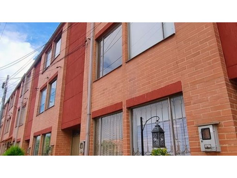 Casa en venta Cundinamarca Bogotá Conejera 72 m2 Habitaciones 4 Baños 2 Garajes 0 Precio $240000000