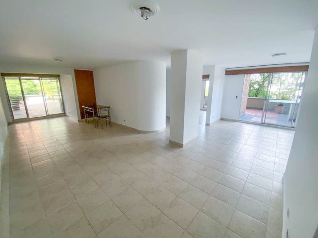 Apartamento en venta Antioquia Medellín Suramericana 115 m2 Habitaciones 4 Baños 4 Garajes 1 Precio $929000000