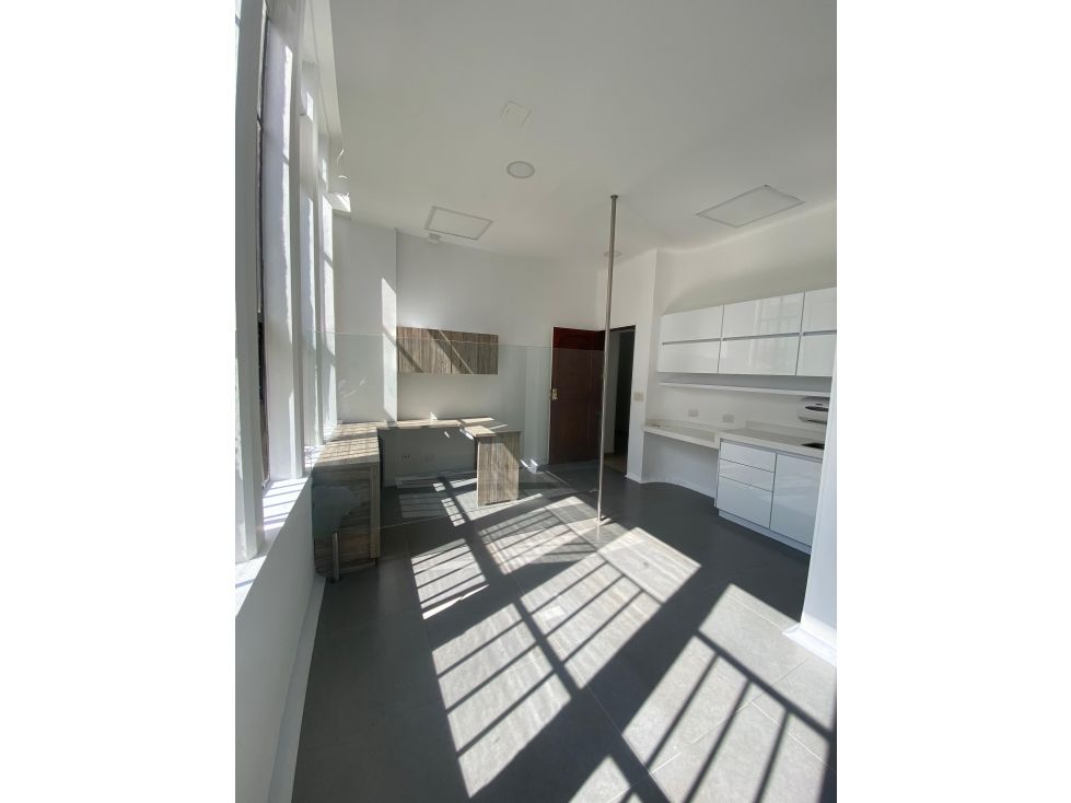 Consultorio en venta Caldas Manizales Guayacanes 21 m2 Habitaciones 0 Baños 1 Garajes 0 Precio $200000000