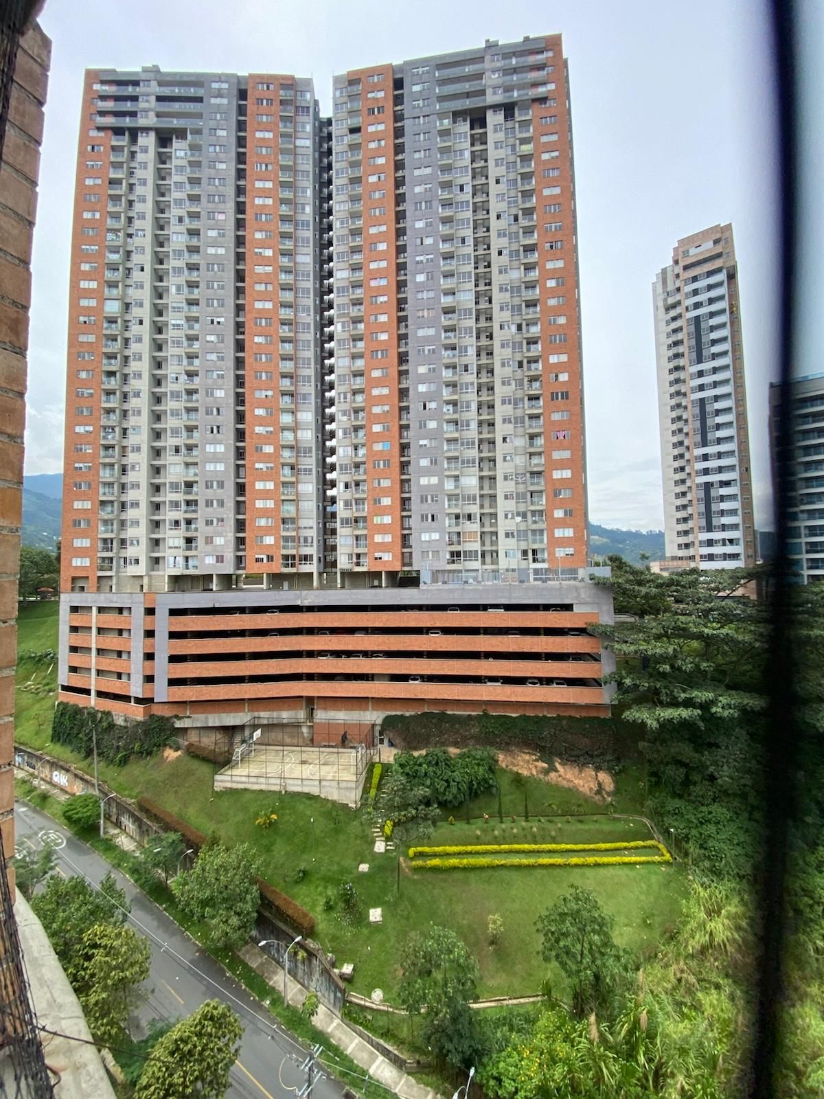 Apartamento en venta Antioquia Sabaneta Vegas De La Doctora 74 m2 Habitaciones 3 Baños 2 Garajes 1 Precio $500000000