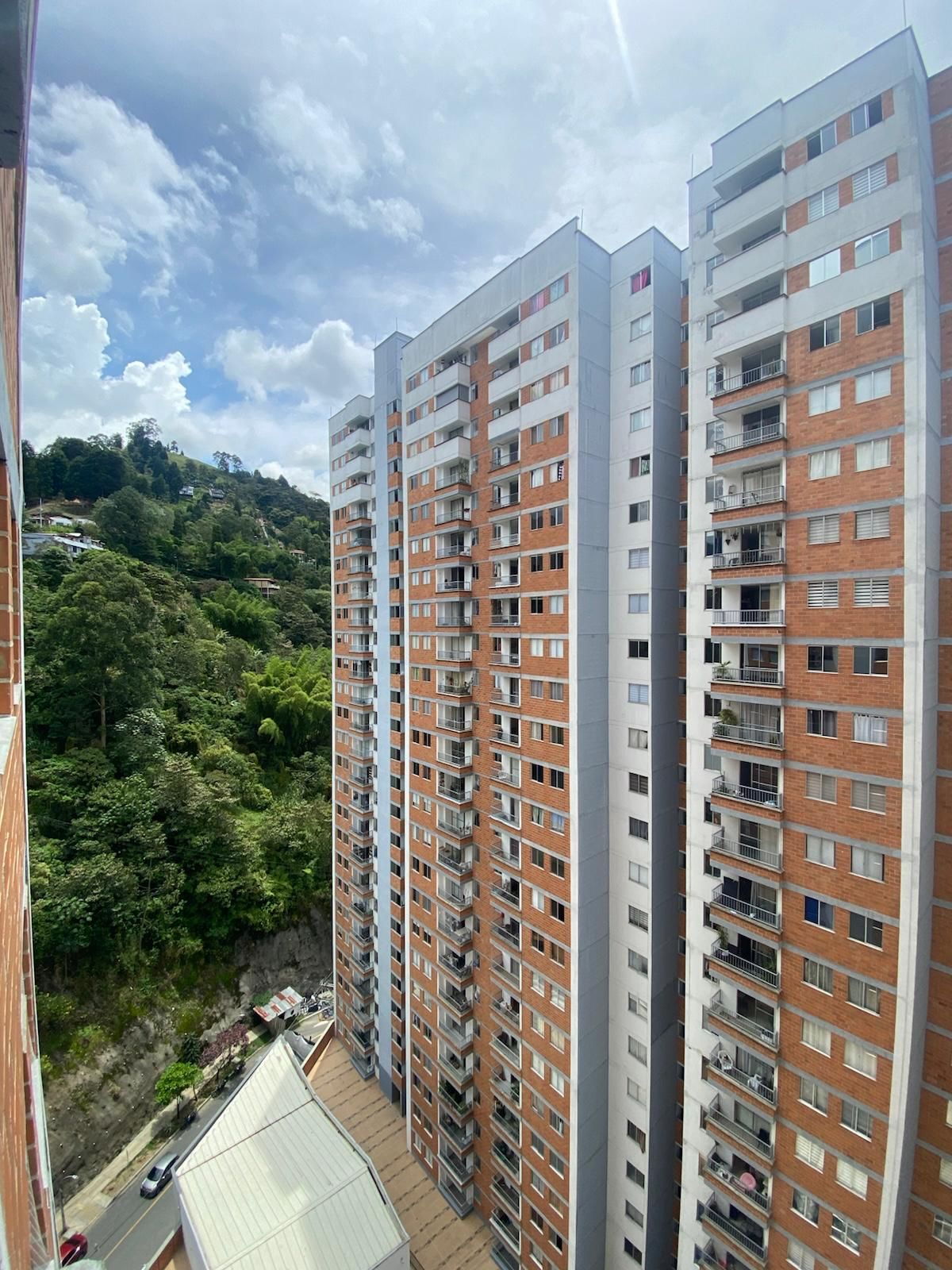 Apartamento en venta Antioquia Sabaneta Vereda La Doctora 58 m2 Habitaciones 2 Baños 2 Garajes 0 Precio $250000000