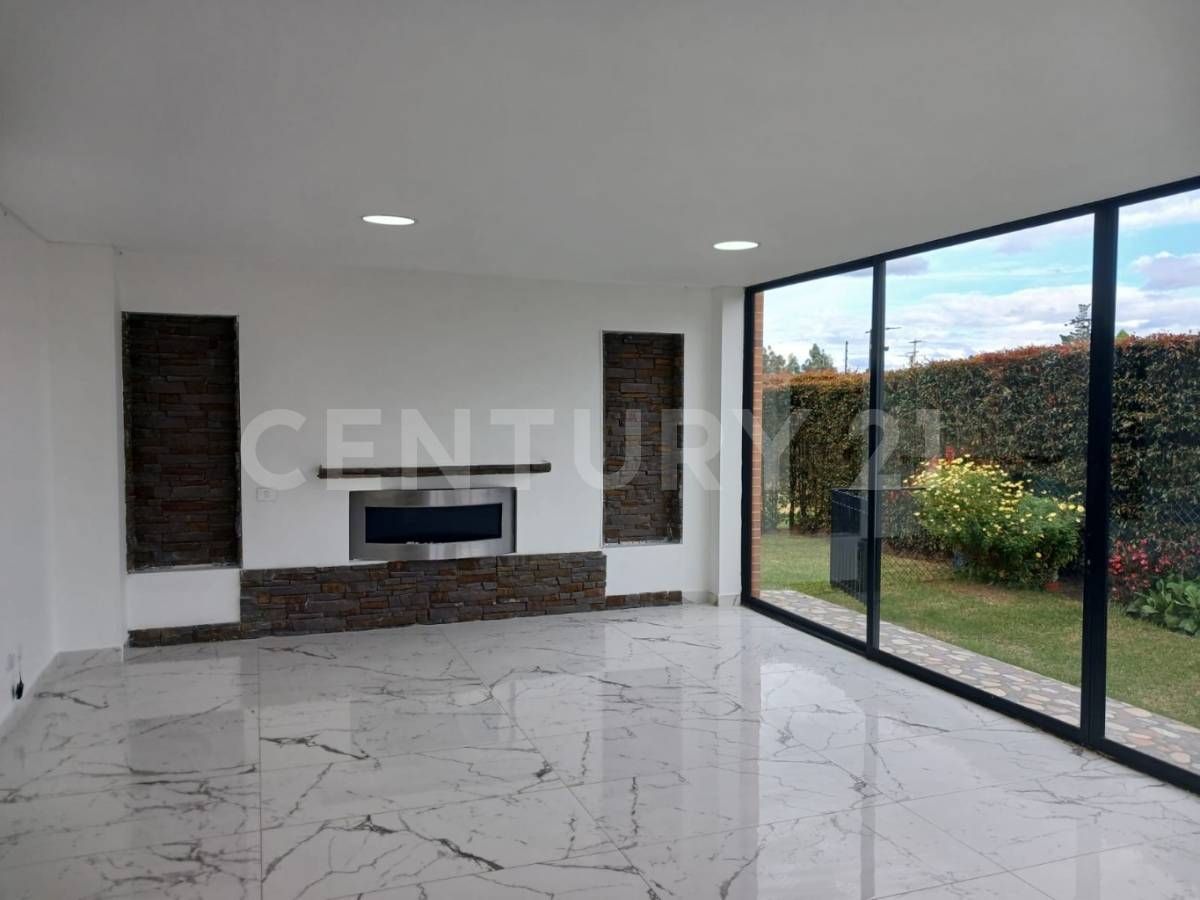 Casa en venta Cundinamarca Cajicá Centro 155 m2 Habitaciones 3 Baños 3 Garajes 2 Precio $840000000