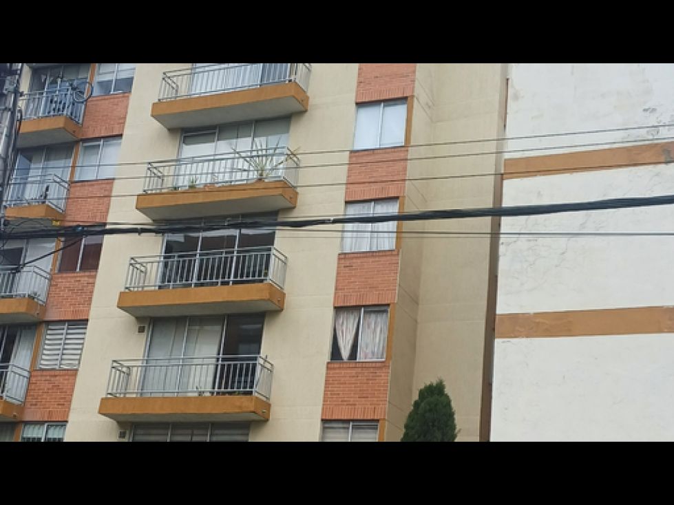 Apartamento en venta Cundinamarca Bogotá Britalia 60 m2 Habitaciones 2 Baños 2 Garajes 1 Precio $285000000
