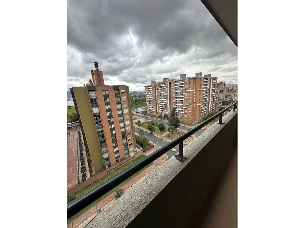 Apartamento en venta Cundinamarca Bogotá La Felicidad 92 m2 Habitaciones 3 Baños 2 Garajes 1 Precio $670000000