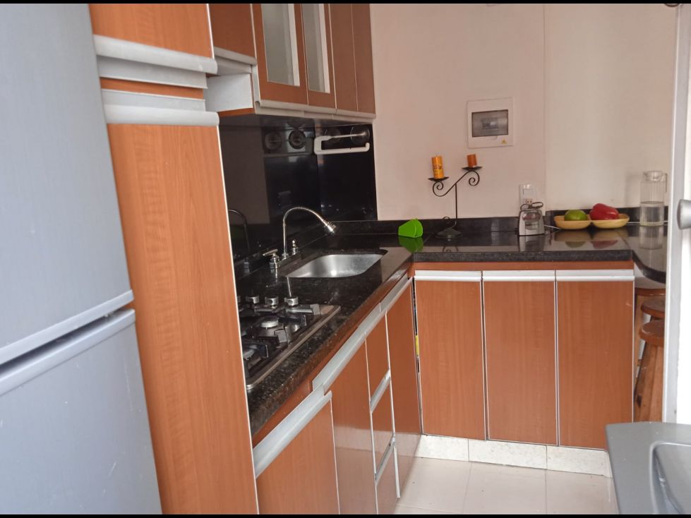 Apartamento en venta Cundinamarca Bogotá El Tintal Asd 68 m2 Habitaciones 3 Baños 2 Garajes 1 Precio $450000000