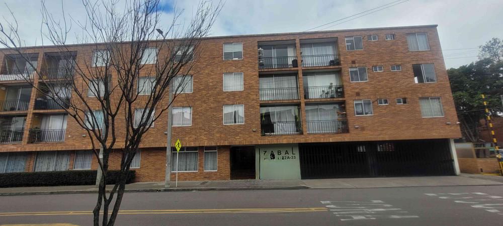 Apartamento en venta Cundinamarca Bogotá La Primavera 64 m2 Habitaciones 3 Baños 2 Garajes 1 Precio $350000000