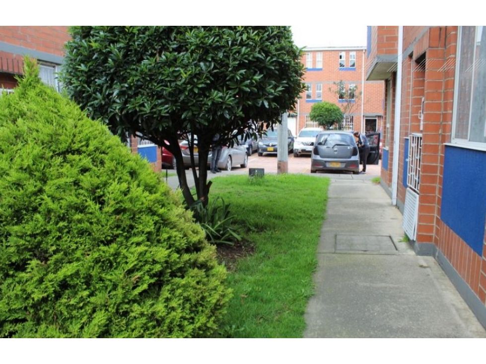 Casa en venta Cundinamarca Bogotá Predio Caldas 76 m2 Habitaciones 4 Baños 3 Garajes 0 Precio $275000000