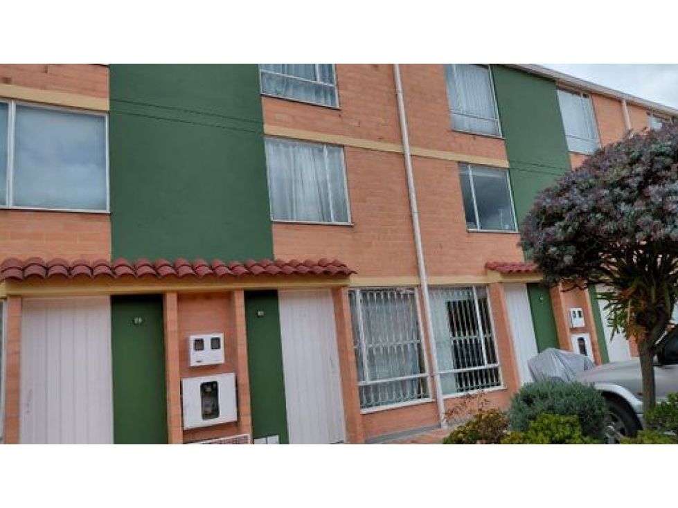 Casa en venta Cundinamarca Bogotá San Cipriano 68 m2 Habitaciones 3 Baños 2 Garajes 1 Precio $370000000