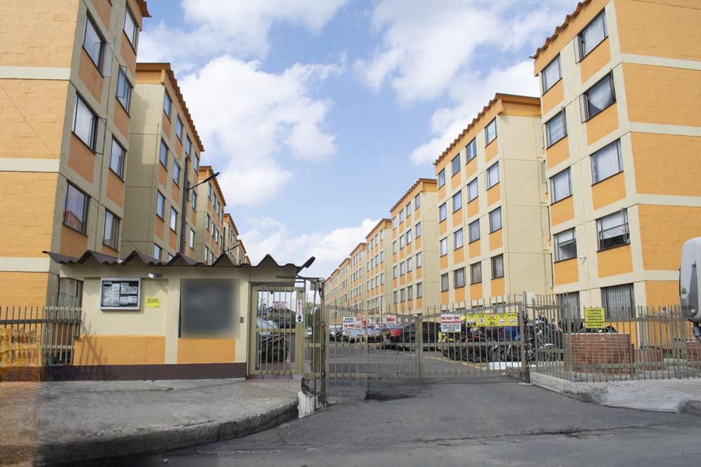 Apartamento en venta Cundinamarca Bogotá Cjr Los Cristales 47 m2 Habitaciones 2 Baños 1 Garajes 0 Precio $185000000