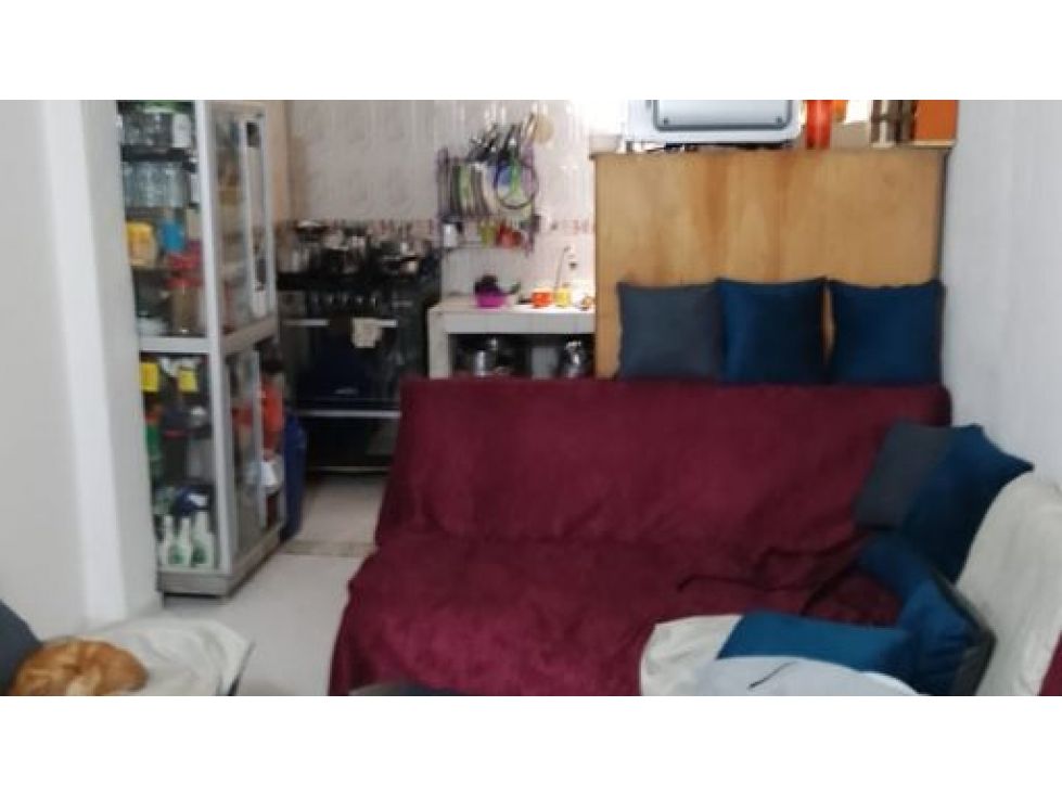 Casa en venta Cundinamarca Bogotá Aures Et Ii 144 m2 Habitaciones 4 Baños 3 Garajes 1 Precio $380000000