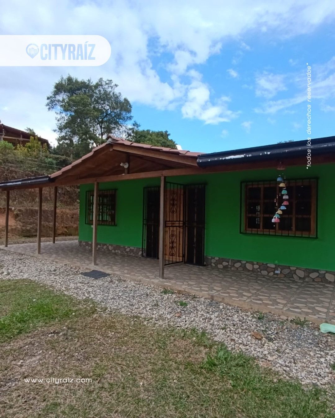 Finca en arriendo Antioquia Rionegro Rionegro 120 m2 Habitaciones 4 Baños 4 Garajes 0 Precio $2200000