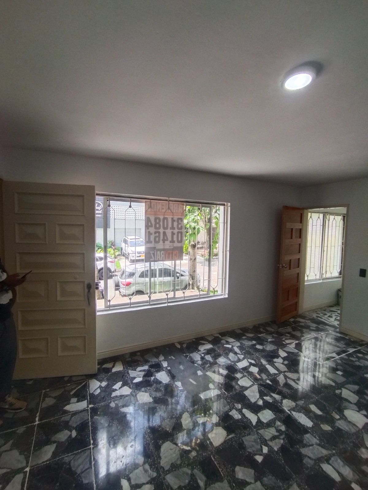 Apartaestudio en arriendo Antioquia Medellín Las Acacias 41 m2 Habitaciones 1 Baños 1 Garajes 0 Precio $1700000