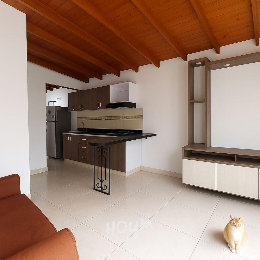 Apartamento en venta Antioquia Bello Ciudad Niquia 53 m2 Habitaciones 2 Baños 1 Garajes 0 Precio $179000000