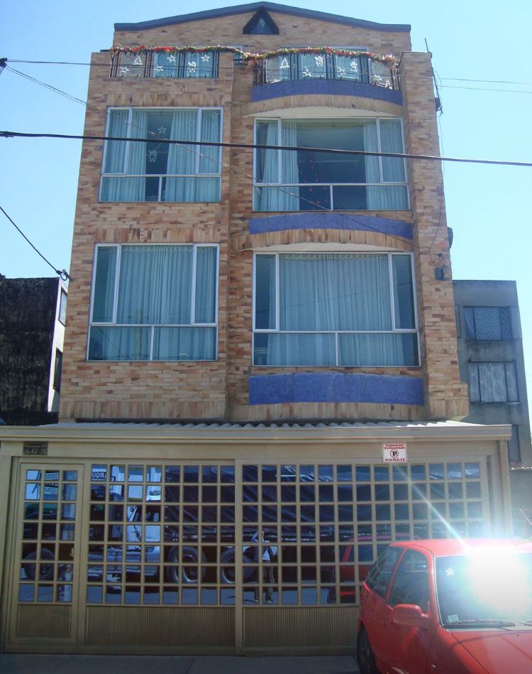 Bodega en arriendo Cundinamarca Bogotá Álamos 65 m2 Habitaciones 0 Baños 1 Garajes 0 Precio $2000000