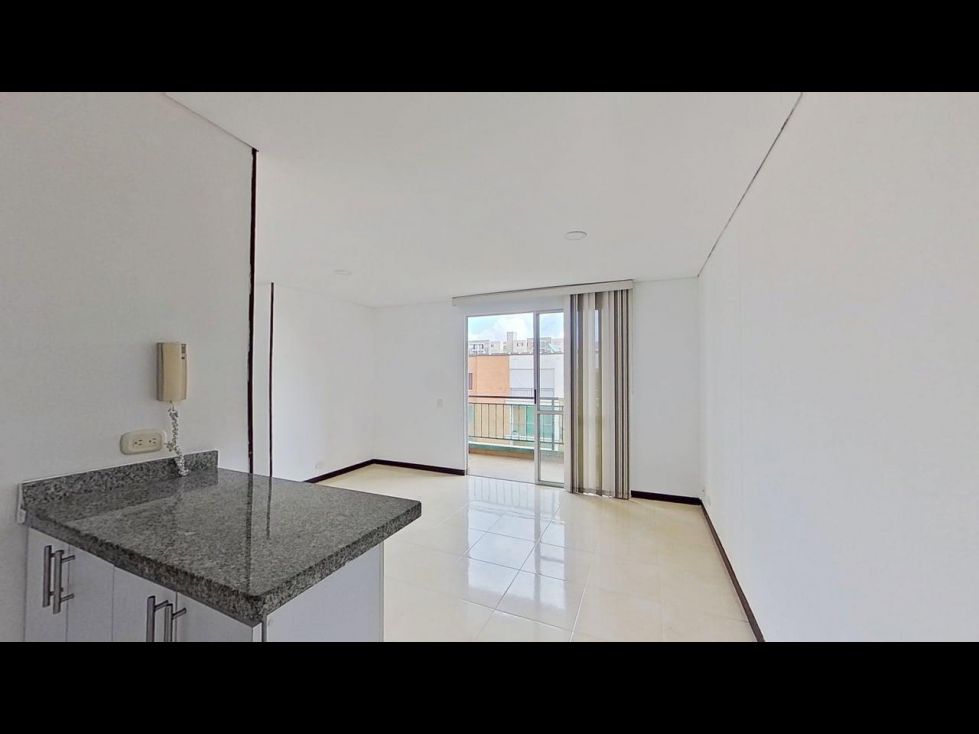 Apartamento en venta Valle Del Cauca Cali Conjunto Residencial Manantial De La Bocha 64 m2 Habitaciones 2 Baños 2 Garajes 0 Precio $193000000