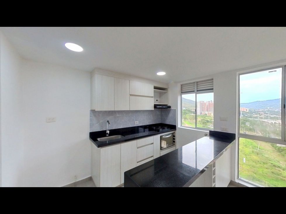 Apartamento en venta Antioquia Bello Proyecto Terranova 72 m2 Habitaciones 3 Baños 3 Garajes 1 Precio $460000000