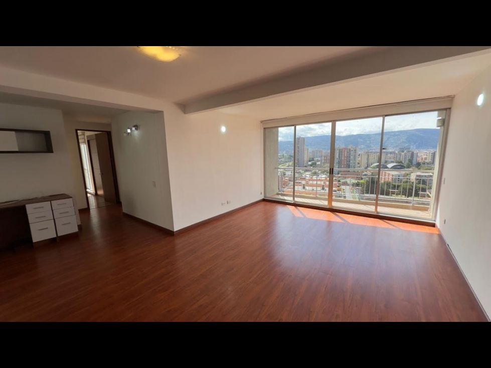 Apartamento en venta Cundinamarca Bogotá Portales Del Norte 100 m2 Habitaciones 3 Baños 2 Garajes 2 Precio $577000000