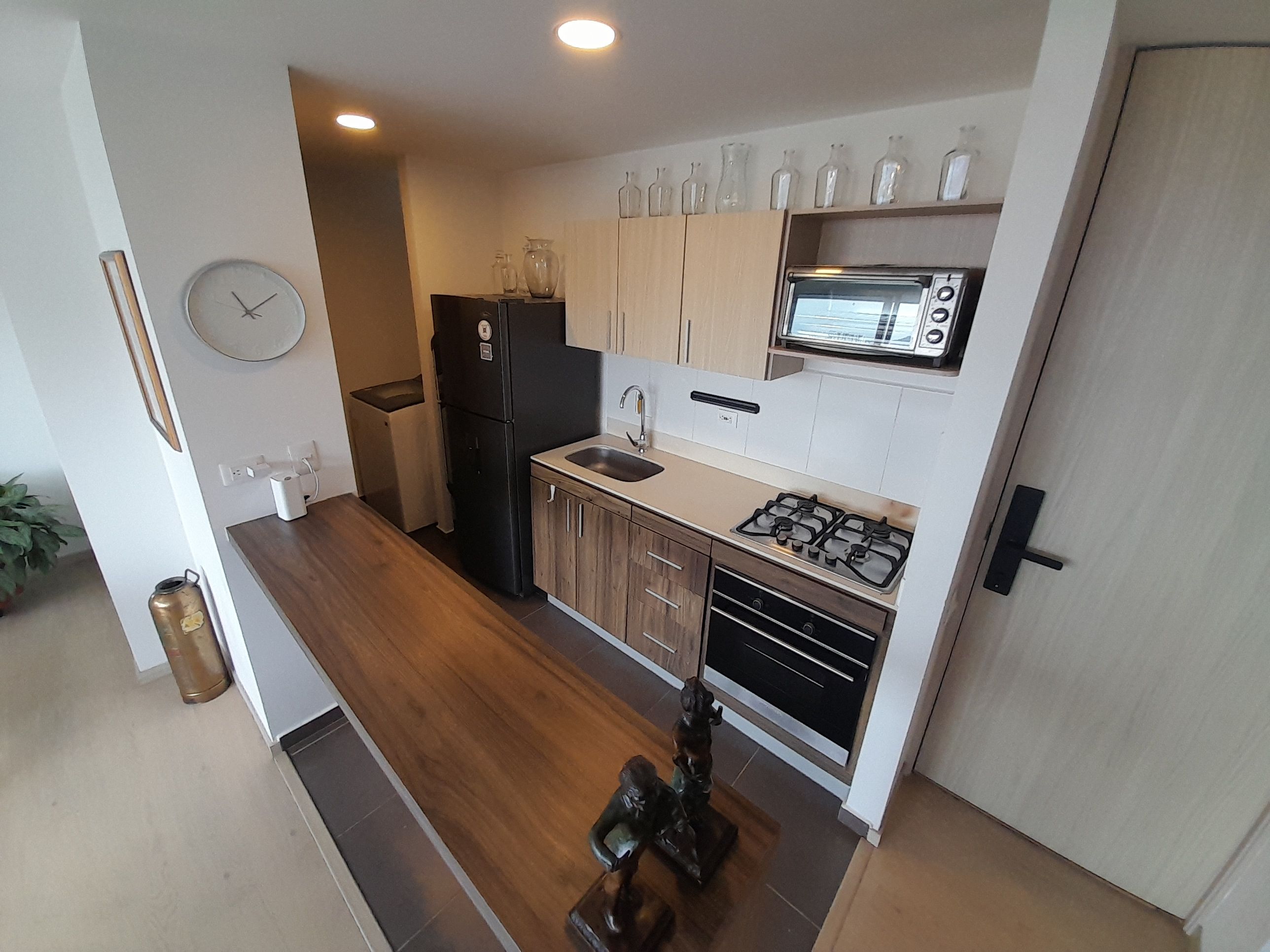 Apartamento en venta Antioquia La Estrella Quebrada Grande 87 m2 Habitaciones 3 Baños 2 Garajes 1 Precio $495000000