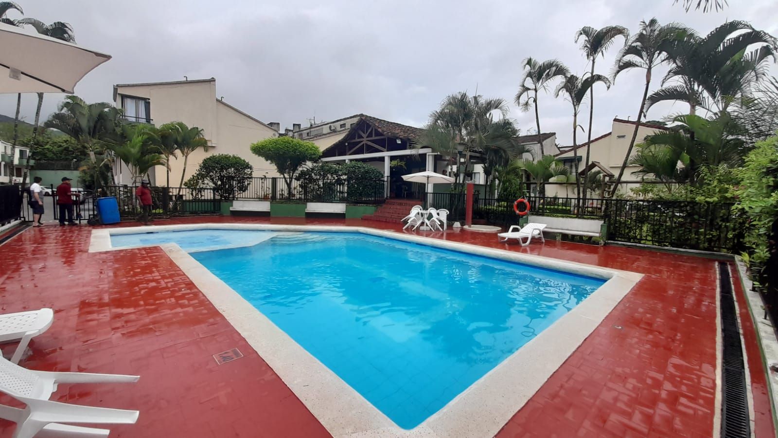 Casa en venta Valle Del Cauca Cali El Jordán 107 m2 Habitaciones 3 Baños 4 Garajes 1 Precio $350000000