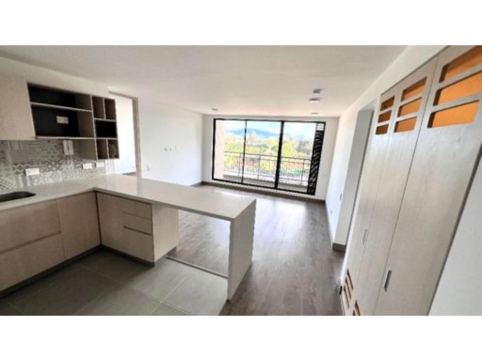 Apartamento en venta Cundinamarca Bogotá Casa Blanca 65 m2 Habitaciones 2 Baños 2 Garajes 1 Precio $530000000