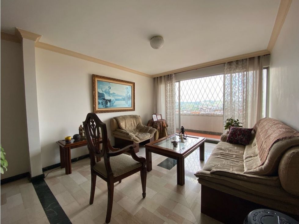 Apartamento en venta Risaralda Pereira Nuevo Mejico 143 m2 Habitaciones 4 Baños 3 Garajes 0 Precio $430000000