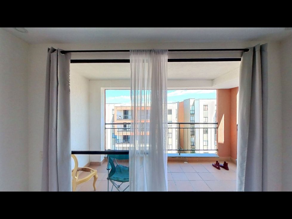 Apartamento en venta Valle Del Cauca Cali Parcelaciones Pance 76 m2 Habitaciones 3 Baños 2 Garajes 0 Precio $288400000