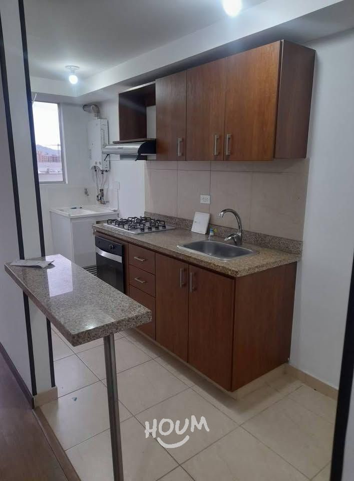 Apartamento en arriendo Cundinamarca Mosquera Cr Nogal Novaterra 55 m2 Habitaciones 2 Baños 2 Garajes 1 Precio $1400000