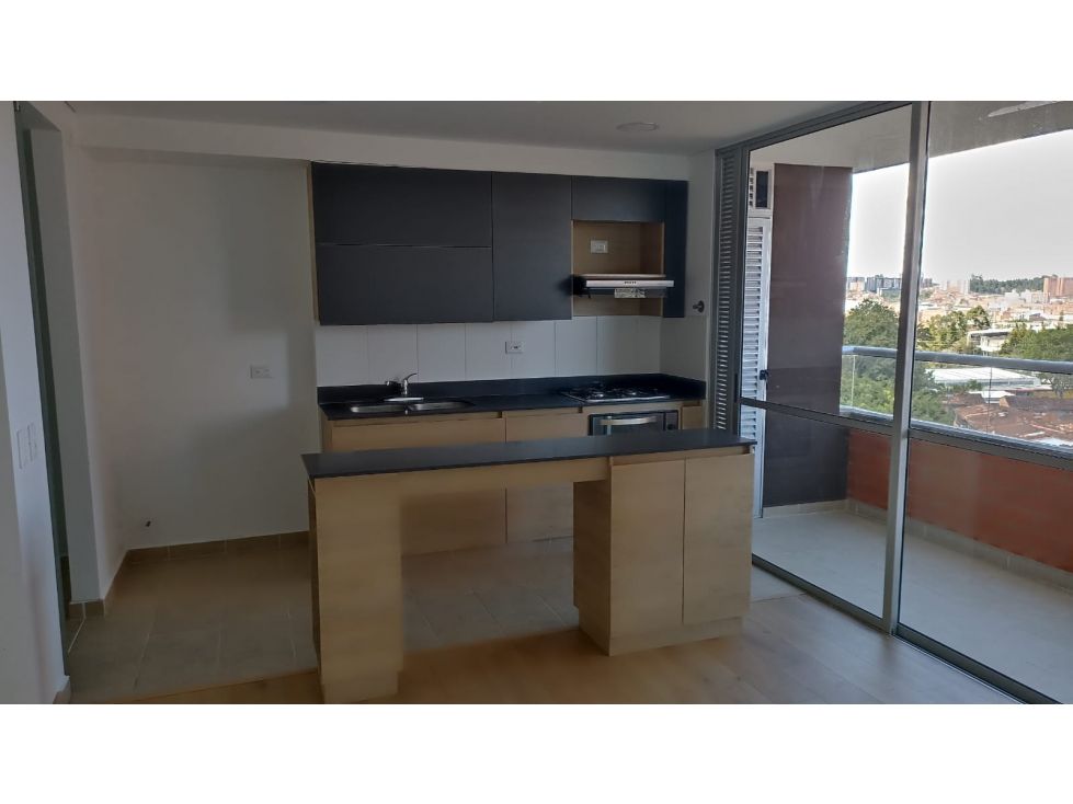 Apartamento en arriendo Antioquia Rionegro Rionegro 75 m2 Habitaciones 2 Baños 2 Garajes 1 Precio $2500000