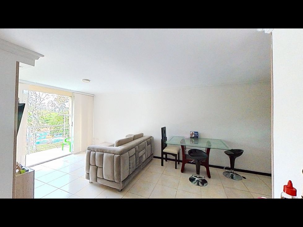 Apartamento en venta Valle Del Cauca Cali Los Chorros 76 m2 Habitaciones 3 Baños 2 Garajes 0 Precio $219650000