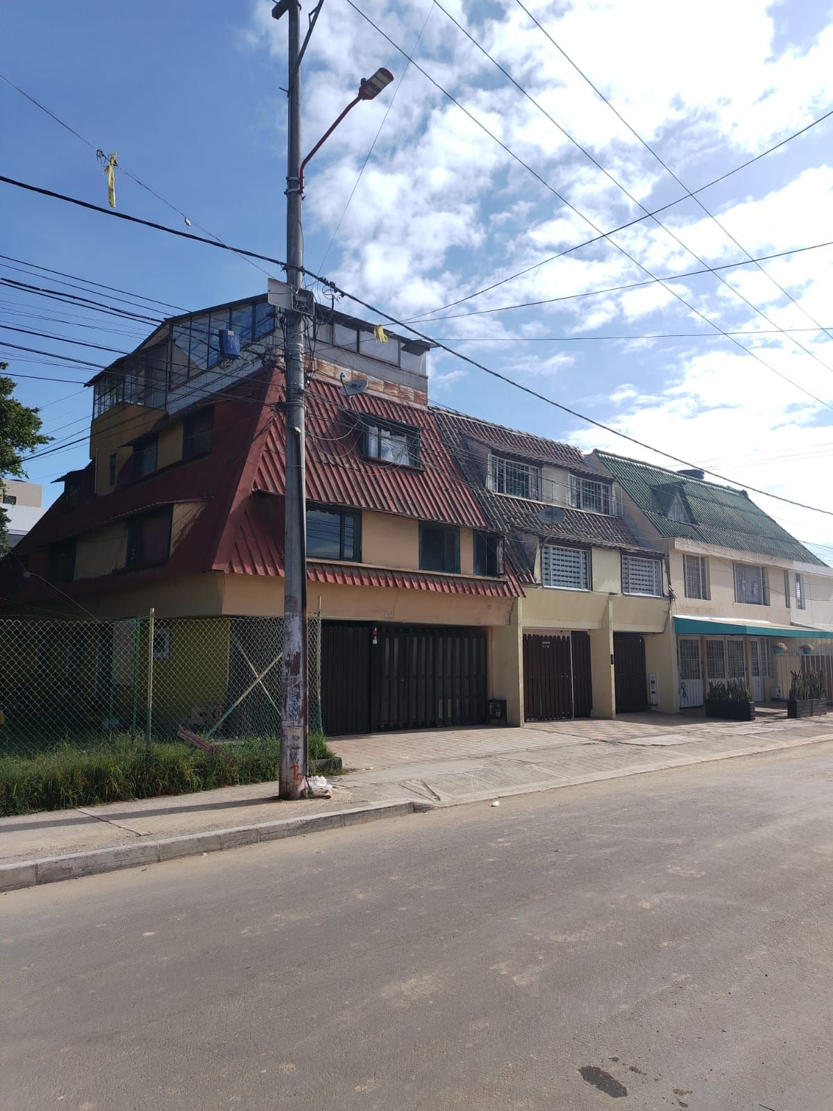 Apartamento en venta Cundinamarca Chía Urbanizacion Nuevo Milenio 140 m2 Habitaciones 4 Baños 3 Garajes 1 Precio $320000000