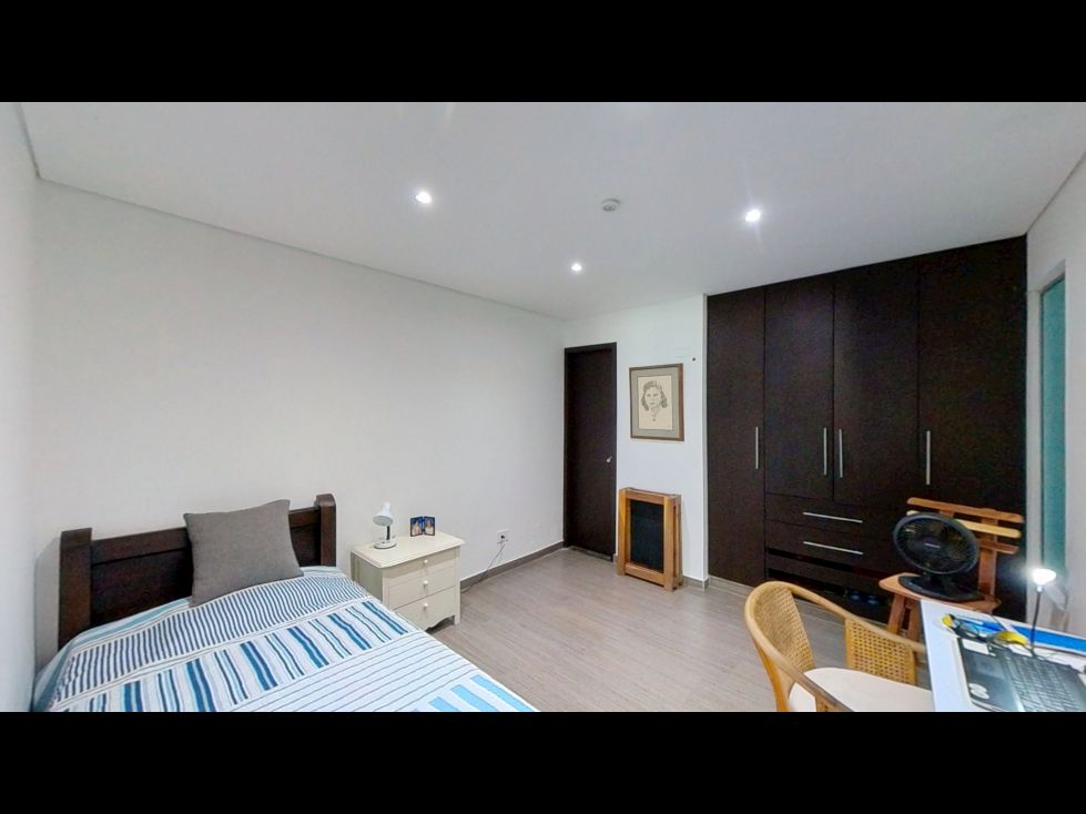 Apartamento en venta Valle Del Cauca Cali Vipasa 68 m2 Habitaciones 2 Baños 2 Garajes 0 Precio $329000000
