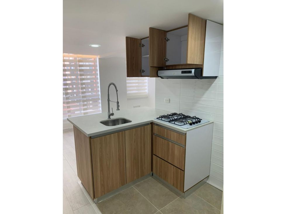 Apartaestudio en venta Cundinamarca Bogotá La Esperanza 35 m2 Habitaciones 1 Baños 2 Garajes 0 Precio $295000000