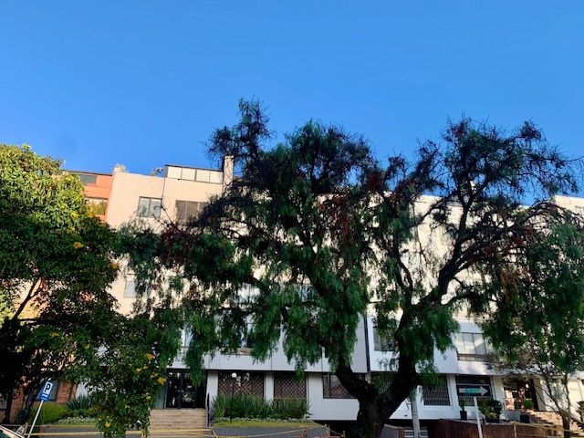 Apartamento en venta Cundinamarca Bogotá Santa Barbara Central 105 m2 Habitaciones 3 Baños 2 Garajes 2 Precio $590000000